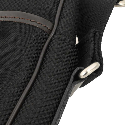 Louis Vuitton Black Damier Geant Citadin NM Shoulder Bag M93223