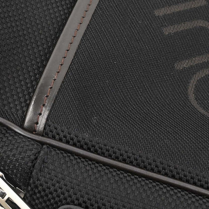 Louis Vuitton Black Damier Geant Citadin NM Shoulder Bag M93223