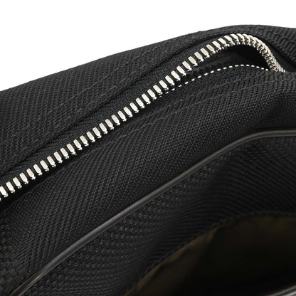 Louis Vuitton Black Damier Geant Citadin NM Shoulder Bag M93223