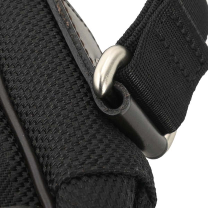 Louis Vuitton Black Damier Geant Citadin NM Shoulder Bag M93223