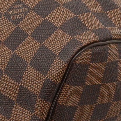 Louis Vuitton 2018 Damier Speedy Bandouliere 30 2way Shoulder Handbag N41367