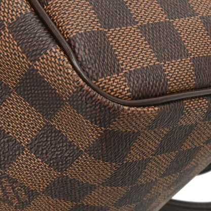 Louis Vuitton 2018 Damier Speedy Bandouliere 30 2way Shoulder Handbag N41367