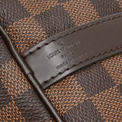 Louis Vuitton 2018 Damier Speedy Bandouliere 30 2way Shoulder Handbag N41367