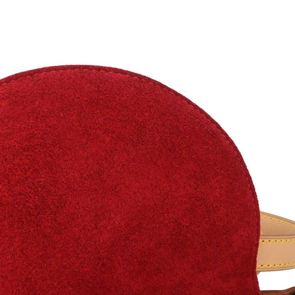 Louis Vuitton Monogram Tambourine Shoulder Bag M51179