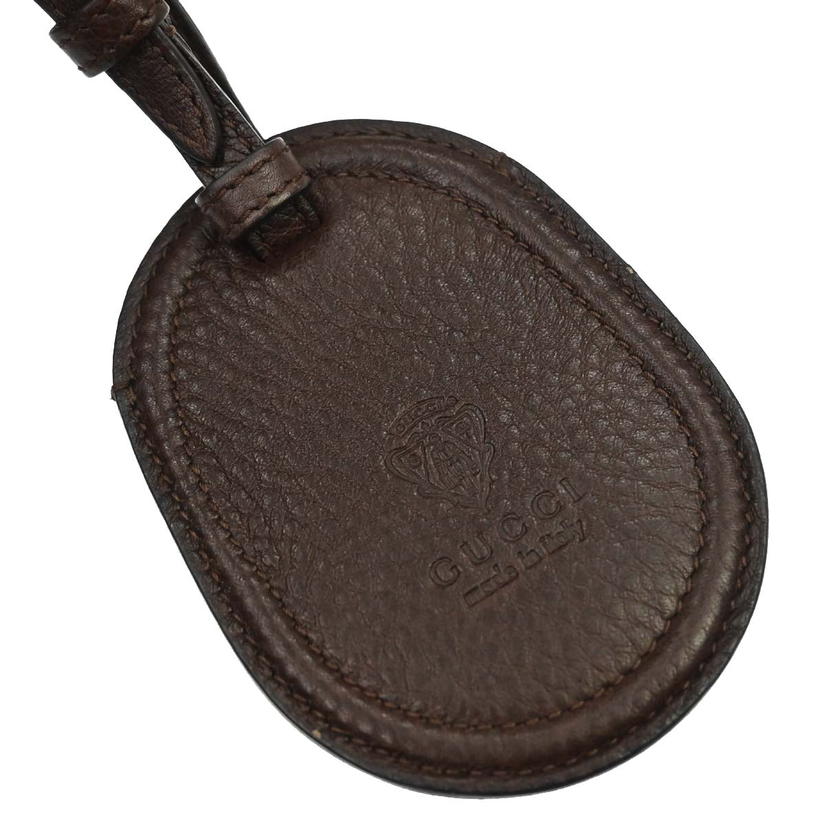 Gucci Brown GG Canvas Techno Horsebit Hobo Bag