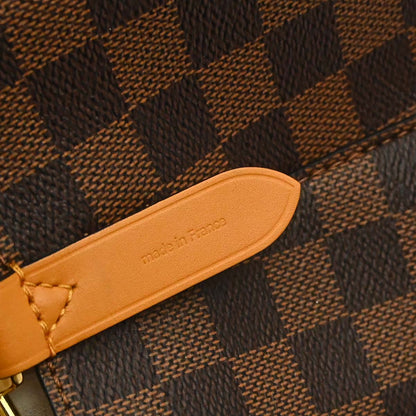 Louis Vuitton Saffron Damier Neo Noe Shoulder Bag N40213