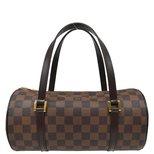 Louis Vuitton Damier Papillon 26 Handbag N51304
