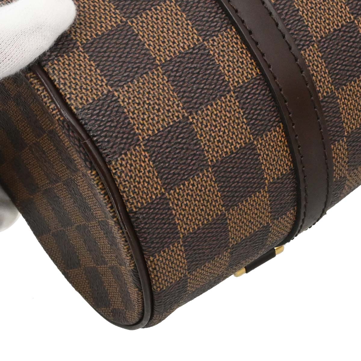 Louis Vuitton Damier Papillon 26 Handbag N51304