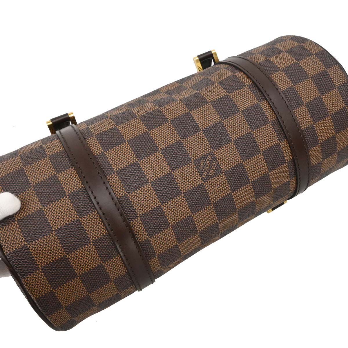 Louis Vuitton Damier Papillon 26 Handbag N51304
