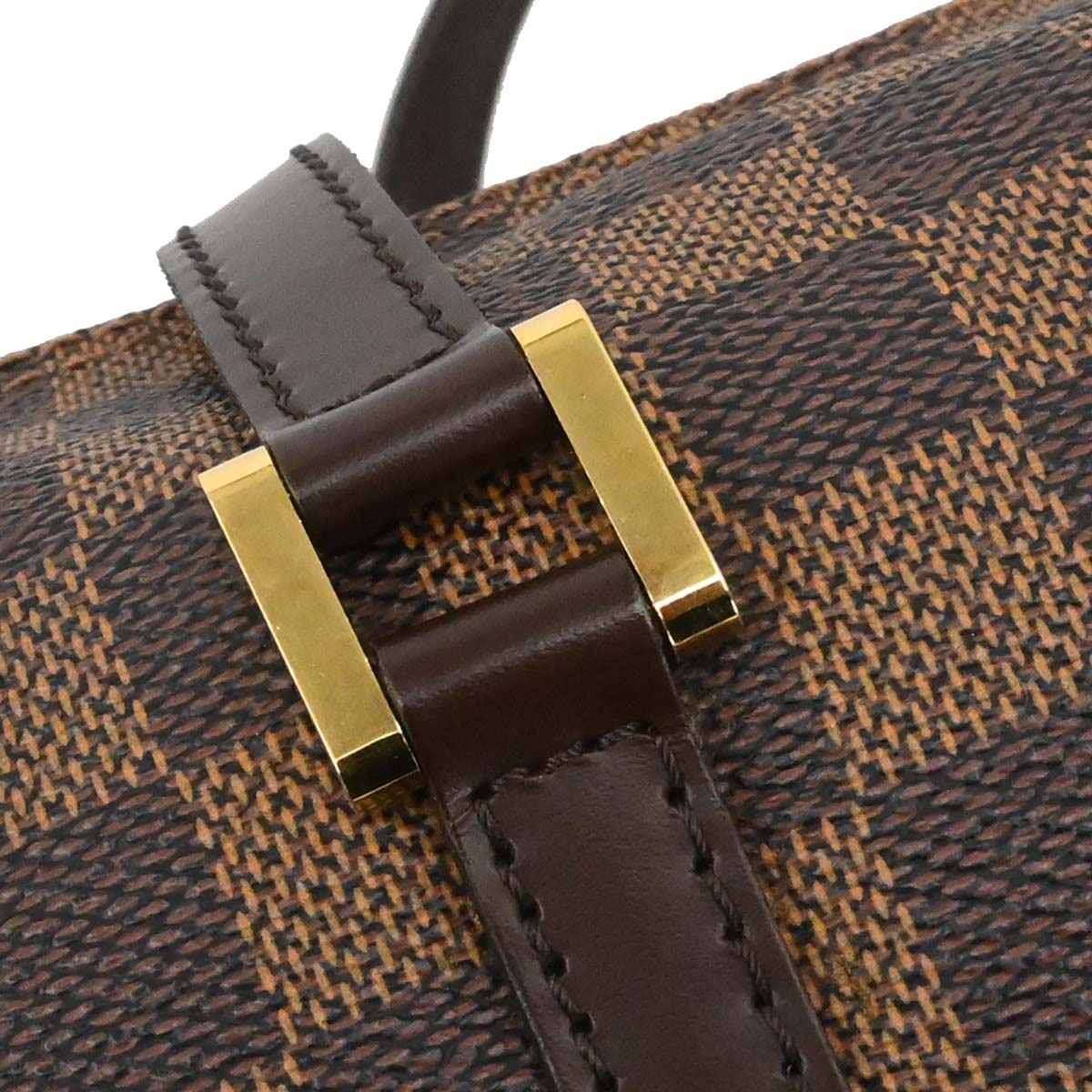 Louis Vuitton Damier Papillon 26 Handbag N51304