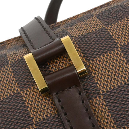 Louis Vuitton Damier Papillon 26 Handbag N51304