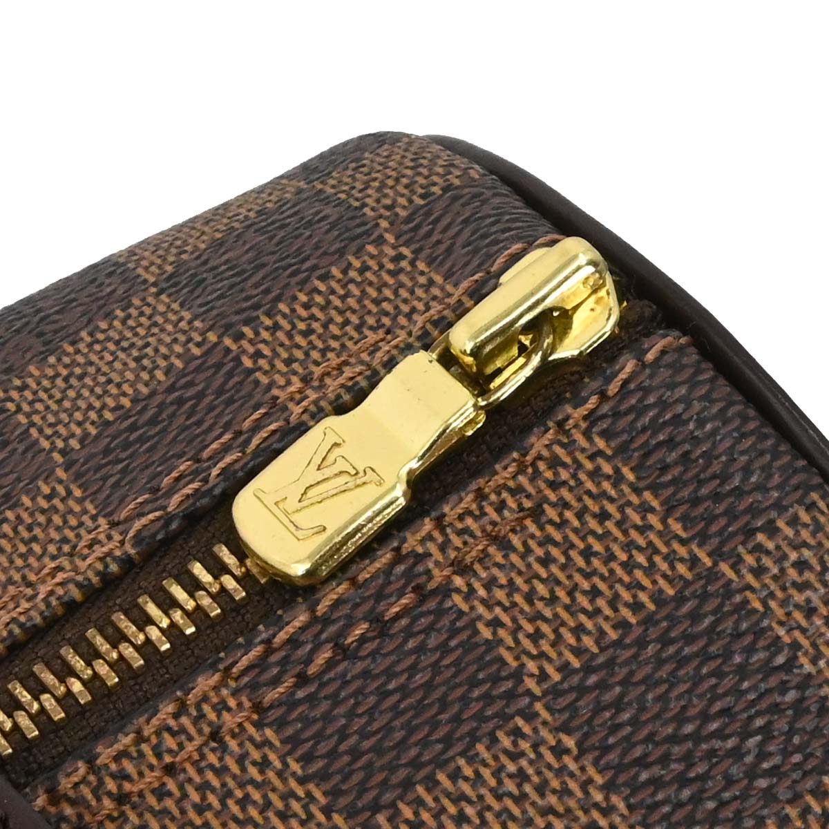 Louis Vuitton Damier Papillon 26 Handbag N51304