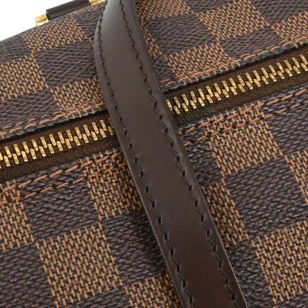 Louis Vuitton Damier Papillon 26 Handbag N51304