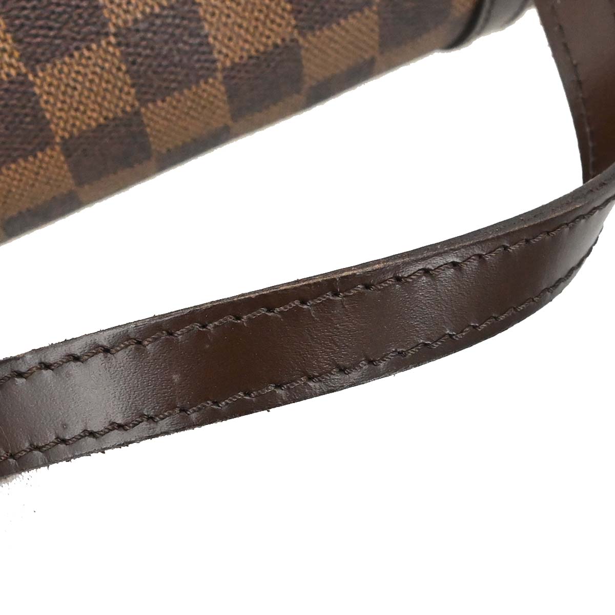 Louis Vuitton Damier Papillon 26 Handbag N51304