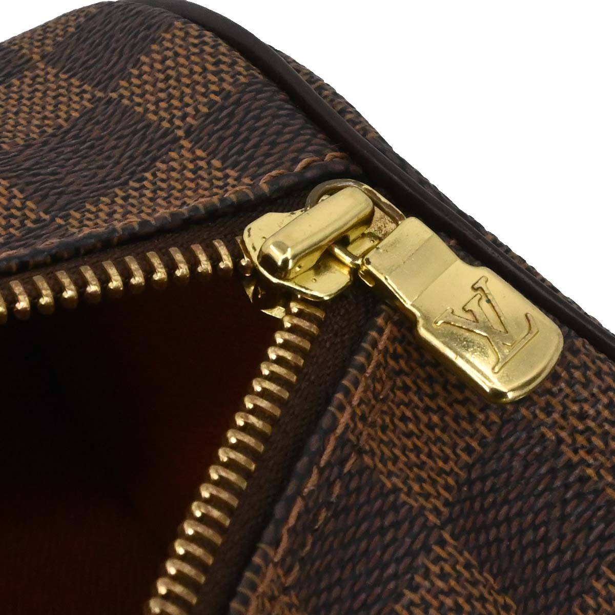 Louis Vuitton Damier Papillon 26 Handbag N51304