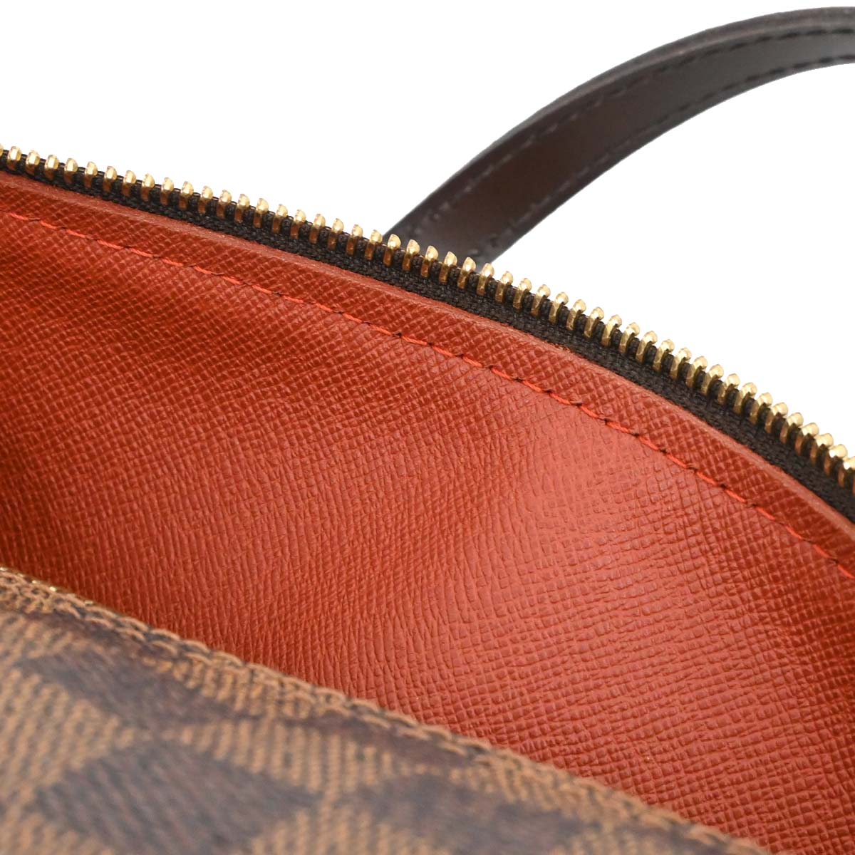 Louis Vuitton Damier Papillon 26 Handbag N51304