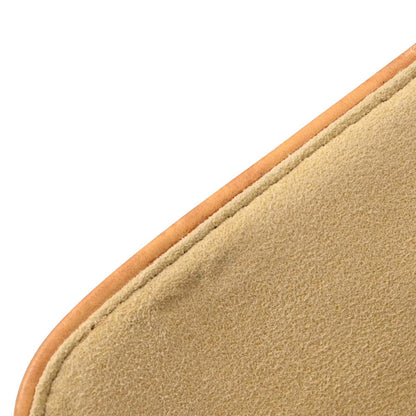 Louis Vuitton Monogram Hudson PM Shoulder Bag M40027