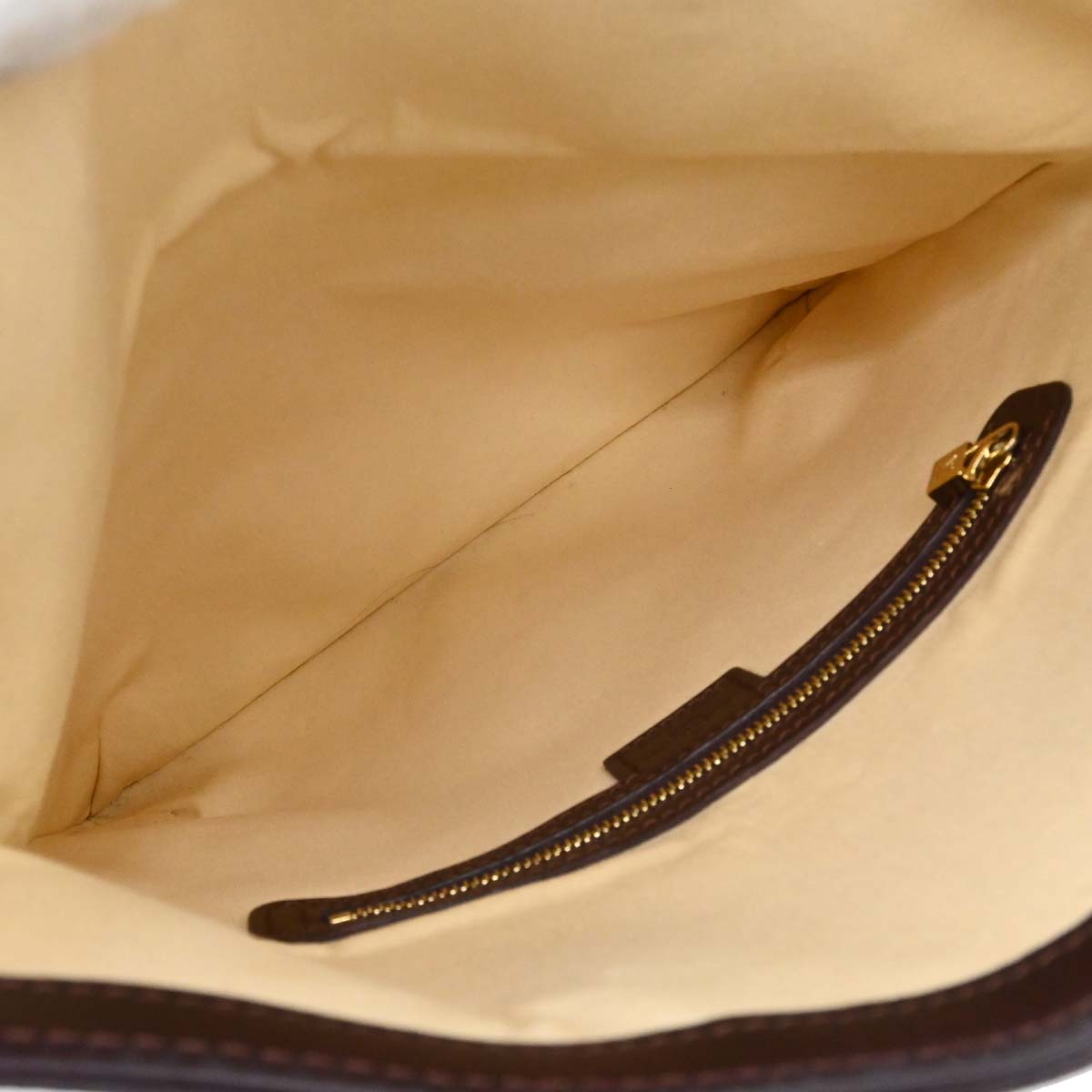 Louis Vuitton Bordeaux Monogram Mini Francoise Handbag M92210