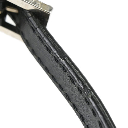 Loewe Black Fur Handbag