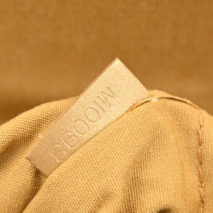Louis Vuitton 2003 Gold Monogram Mat Webster Street Handbag M55157