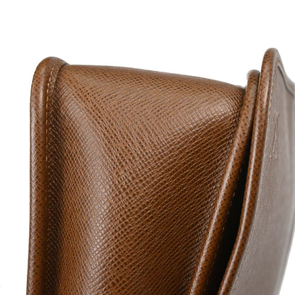 Louis Vuitton 2009 Brown Taiga Andrei Shoulder Bag M32488