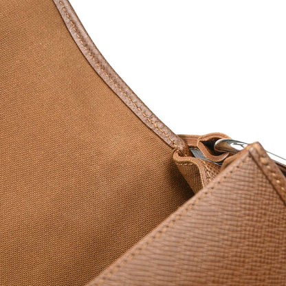 Louis Vuitton 2009 Brown Taiga Andrei Shoulder Bag M32488