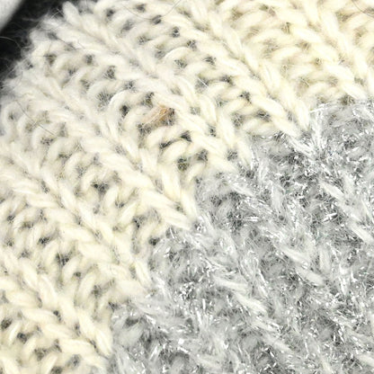Chanel 2005 Cardigan White #38
