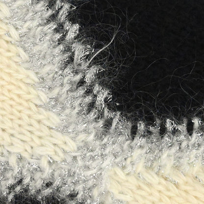 Chanel 2005 Cardigan White #38