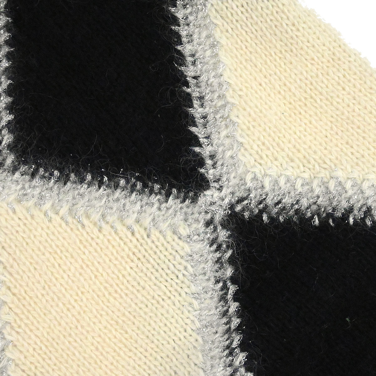 Chanel 2005 Cardigan White #38