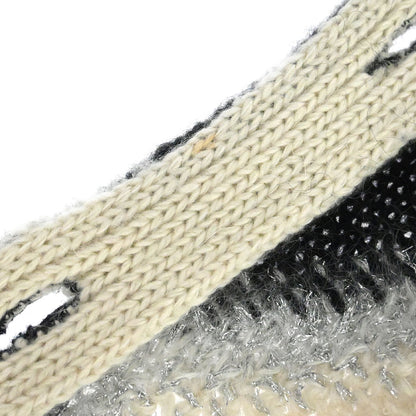 Chanel 2005 Cardigan White #38