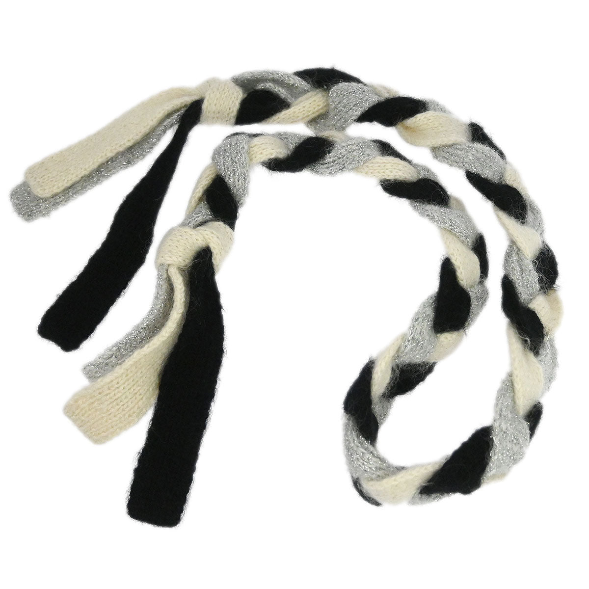 Chanel 2005 Cardigan White #38