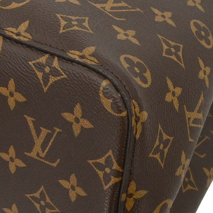 Louis Vuitton 2019 Monogram Neo Noe Shoulder Bag M44021