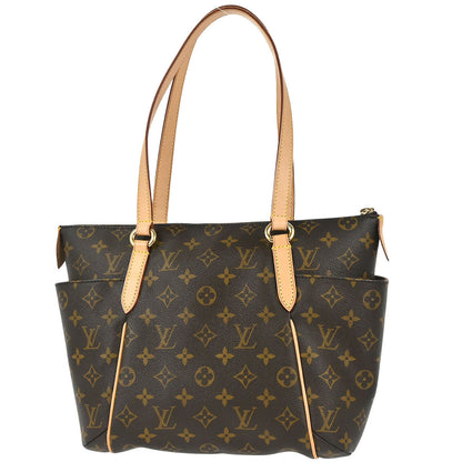 Louis Vuitton Monogram Totally PM Tote Handbag M56688