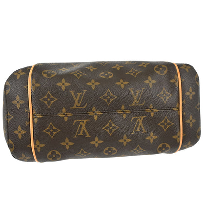 Louis Vuitton Monogram Totally PM Tote Handbag M56688