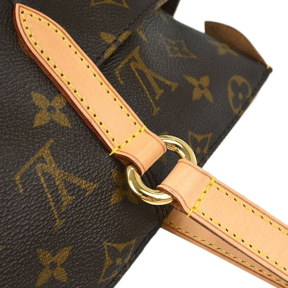 Louis Vuitton Monogram Totally PM Tote Handbag M56688