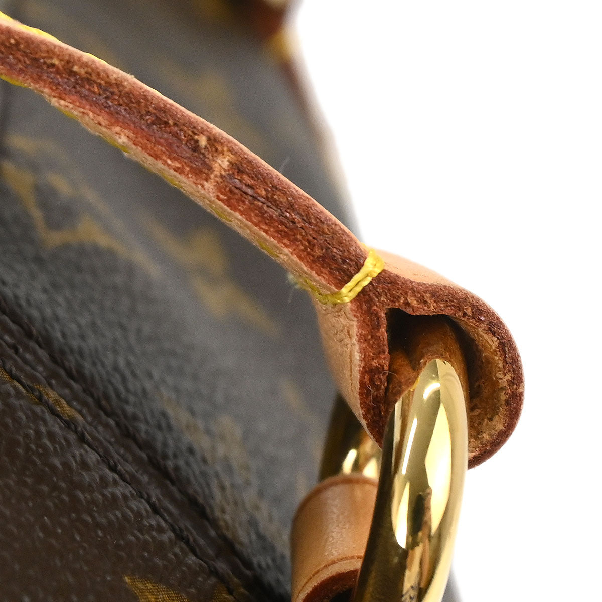 Louis Vuitton Monogram Totally PM Tote Handbag M56688
