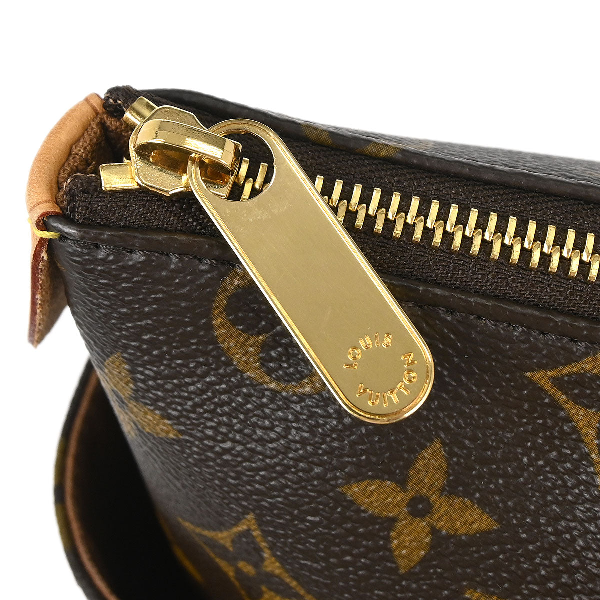Louis Vuitton Monogram Totally PM Tote Handbag M56688
