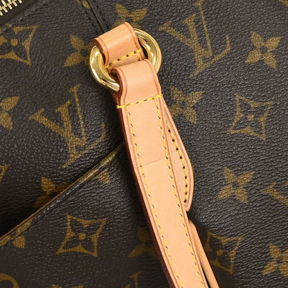 Louis Vuitton Monogram Totally PM Tote Handbag M56688