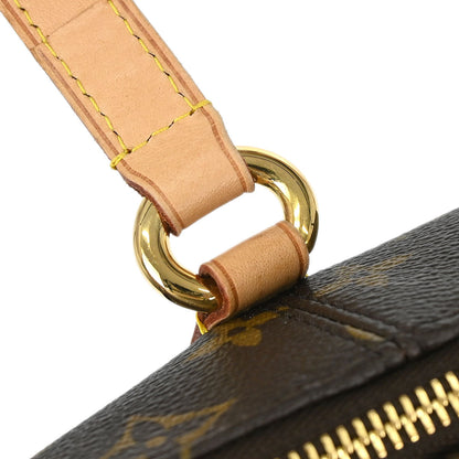 Louis Vuitton Monogram Totally PM Tote Handbag M56688