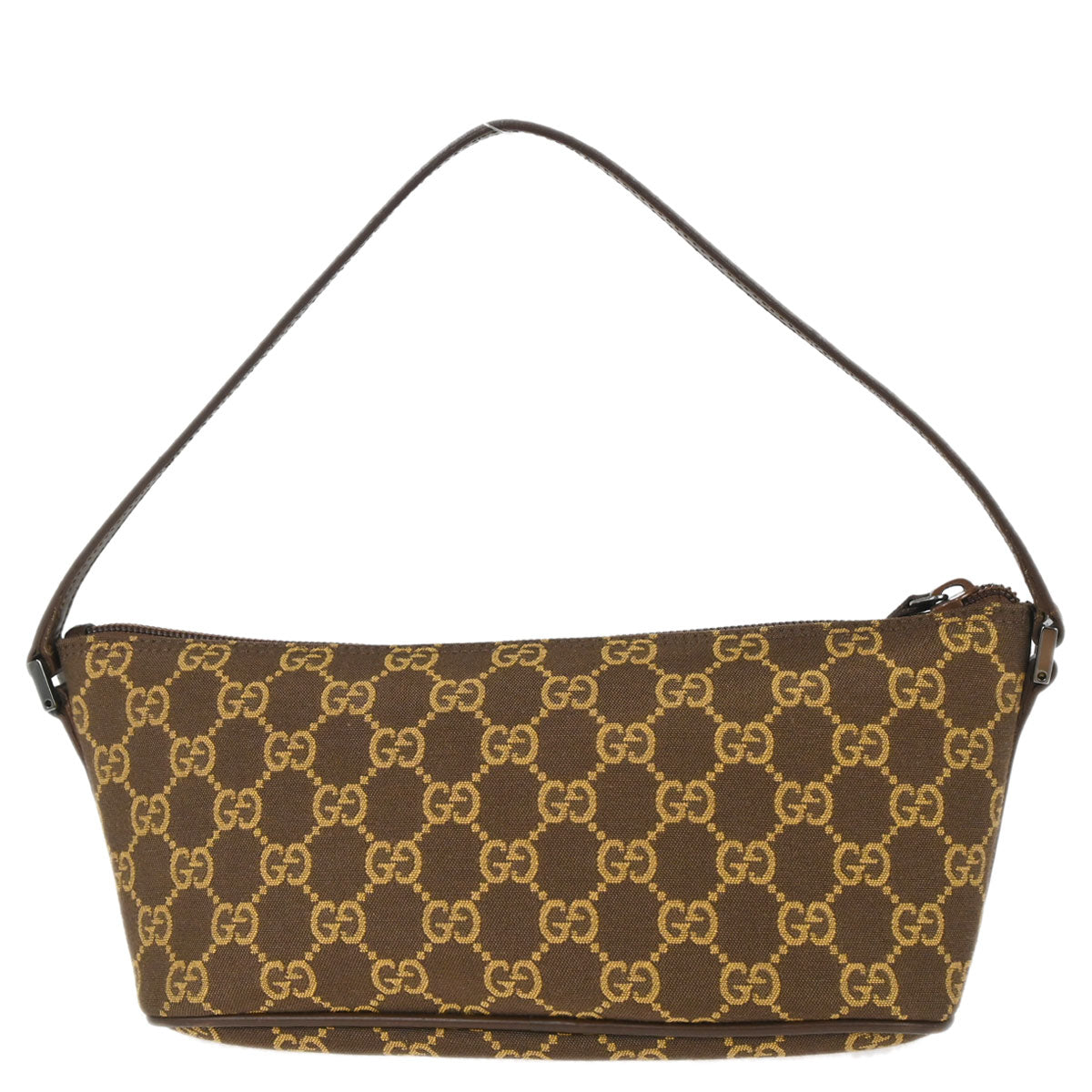 Gucci Brown GG Handbag