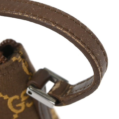 Gucci Brown GG Handbag
