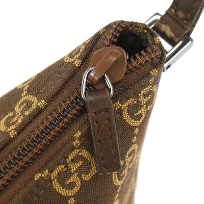 Gucci Brown GG Handbag