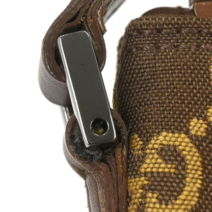 Gucci Brown GG Handbag