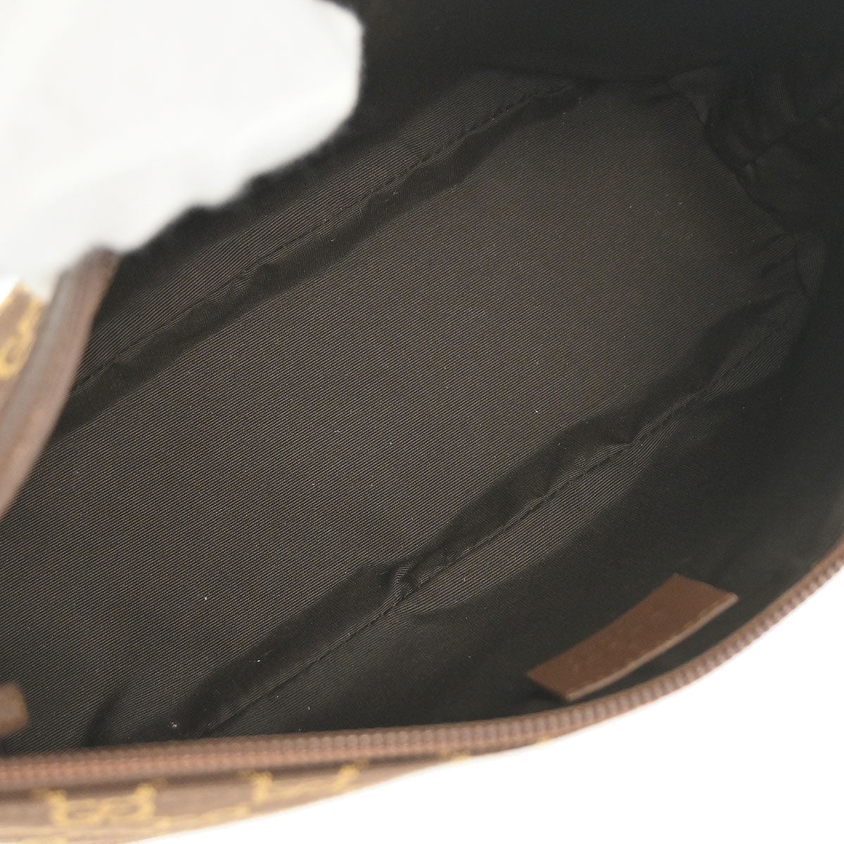 Gucci Brown GG Handbag