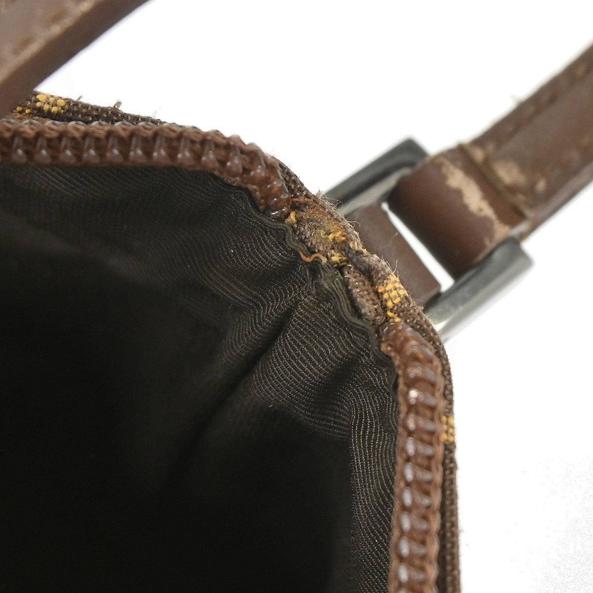 Gucci Brown GG Handbag