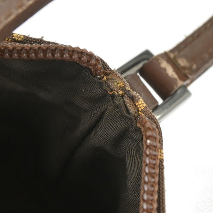 Gucci Brown GG Handbag