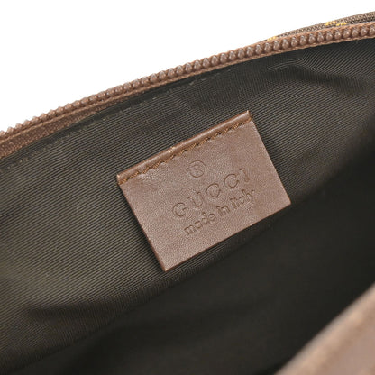 Gucci Brown GG Handbag