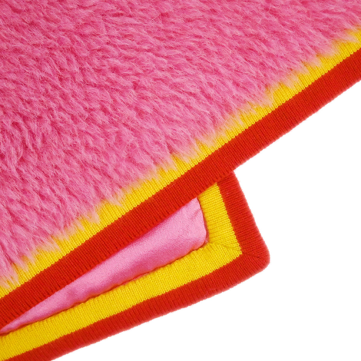 Chanel 1994 Single Breasted Jacket Vest Pink #40