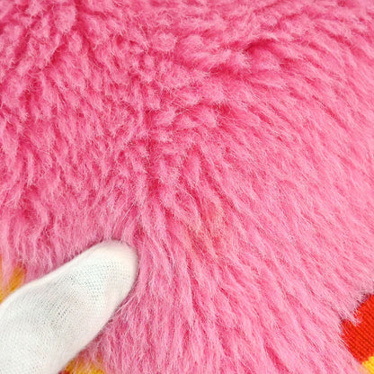 Chanel 1994 Single Breasted Jacket Vest Pink #40