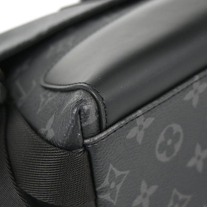 Louis Vuitton Monogram Voyager MM Messenger Shoulder Bag M40510
